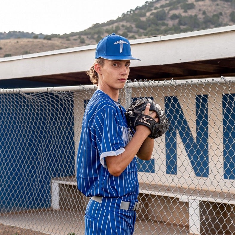 Luke Larsen