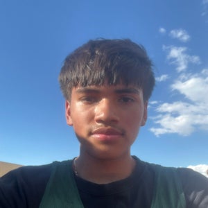 Sergio Escobedo mugshot