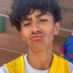 Ismael Ortiz mugshot