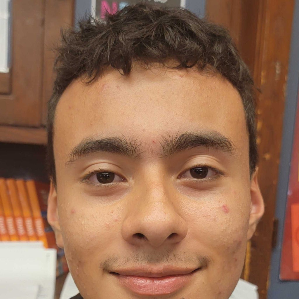 Juan Tarquino mugshot