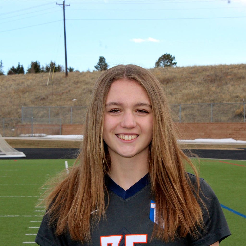 Alison Swenson