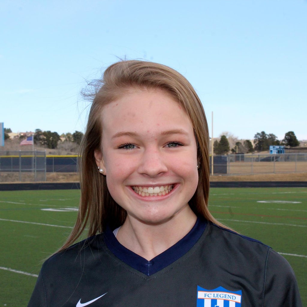 Mackenzie Britton