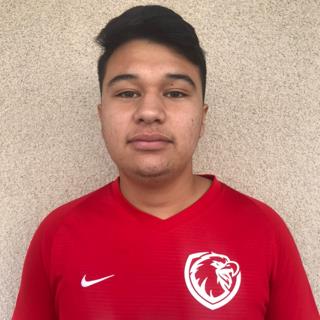 Michael Barrera