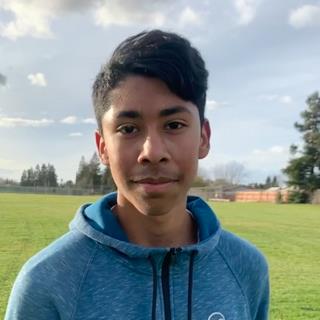 Sebastian Sanchez mugshot