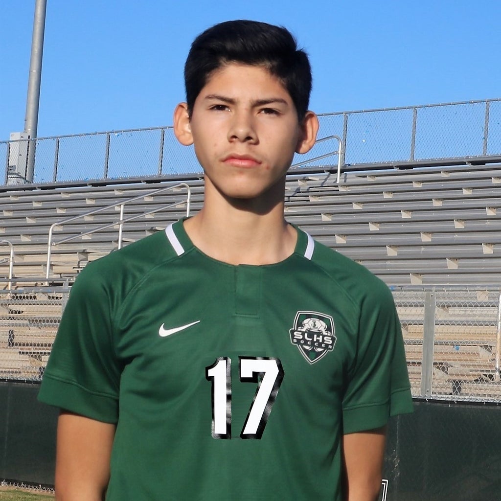 Erick Mejia mugshot