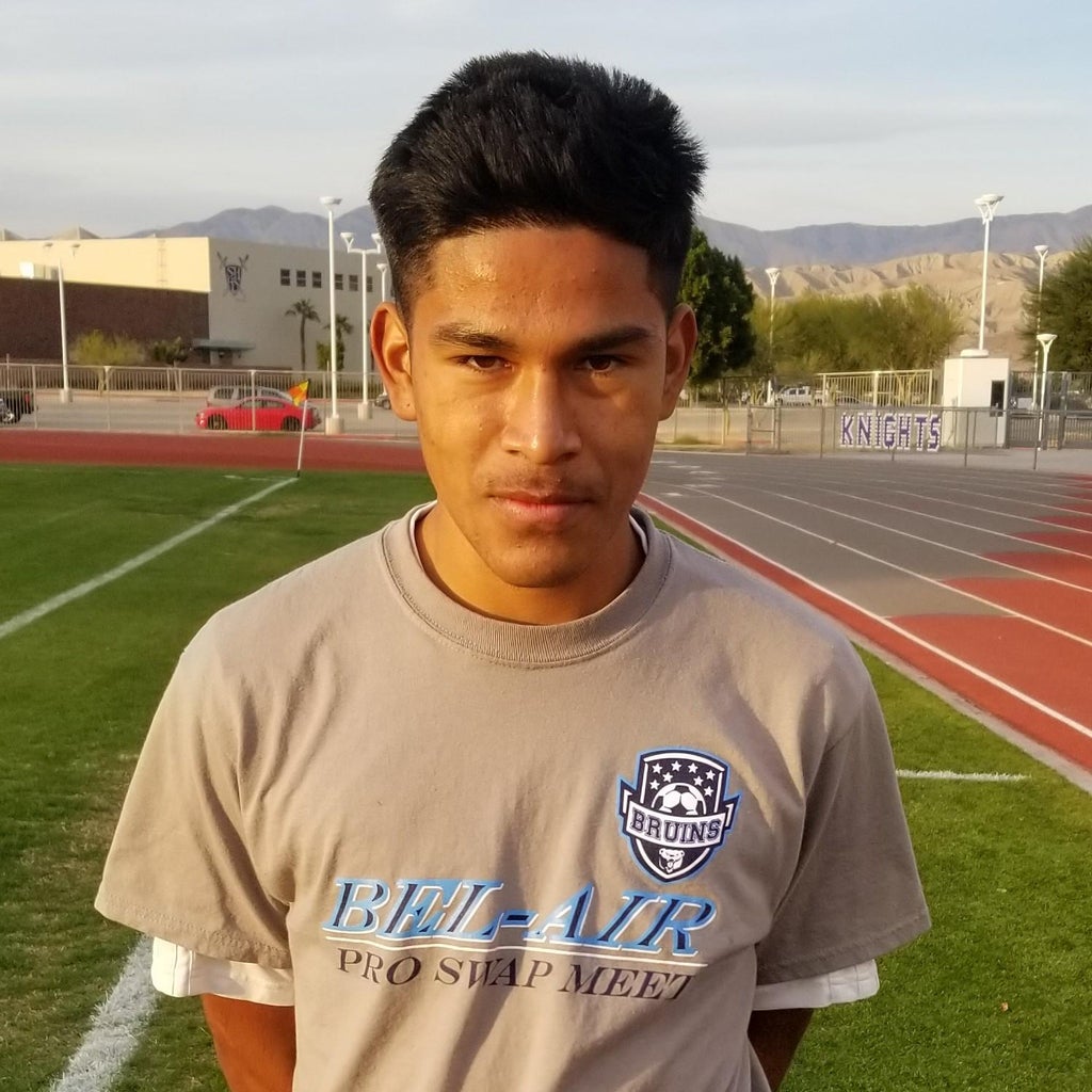 Chris Flores