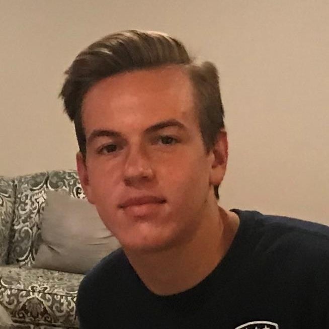 Ryan Baker
