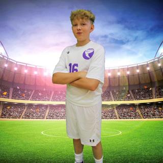 Luke Ledbetter