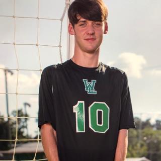 Jacob Thornhill