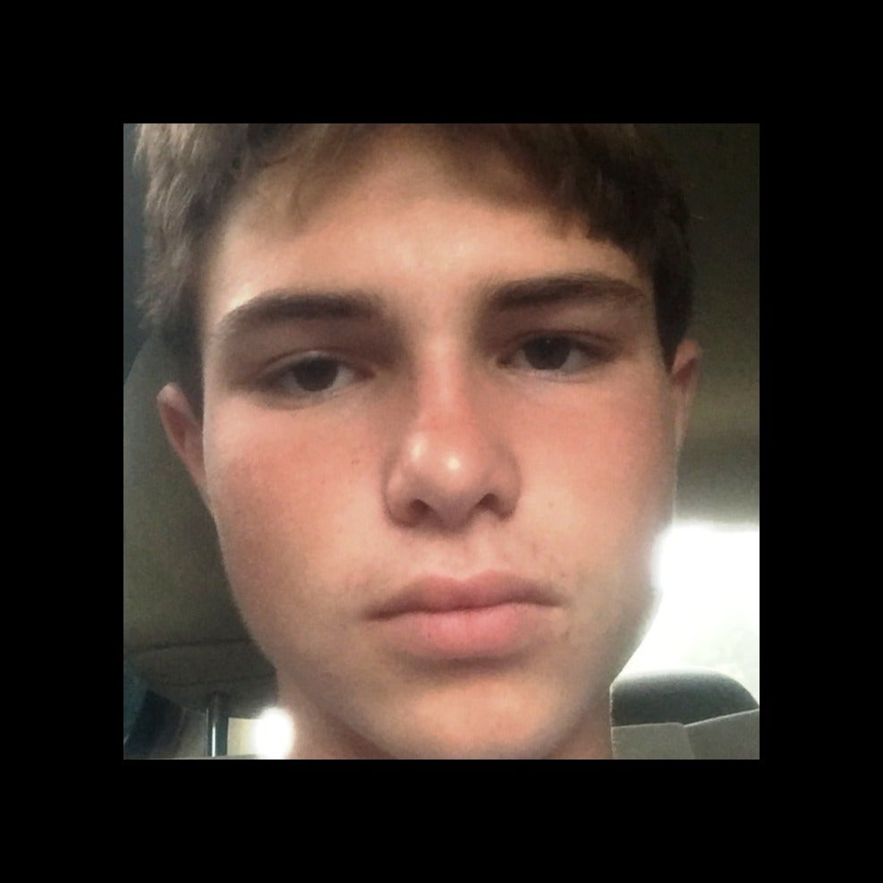 Tyler Shaw mugshot
