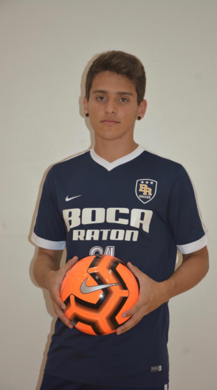 Joao Negrao