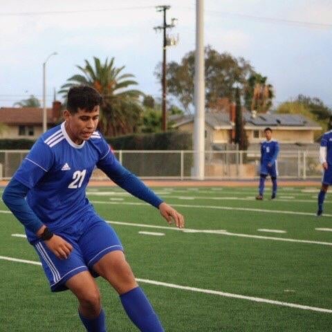 Jonathan  Becerra