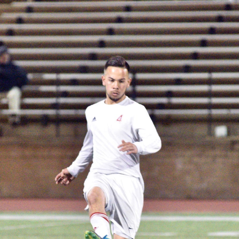 Aaron Solis