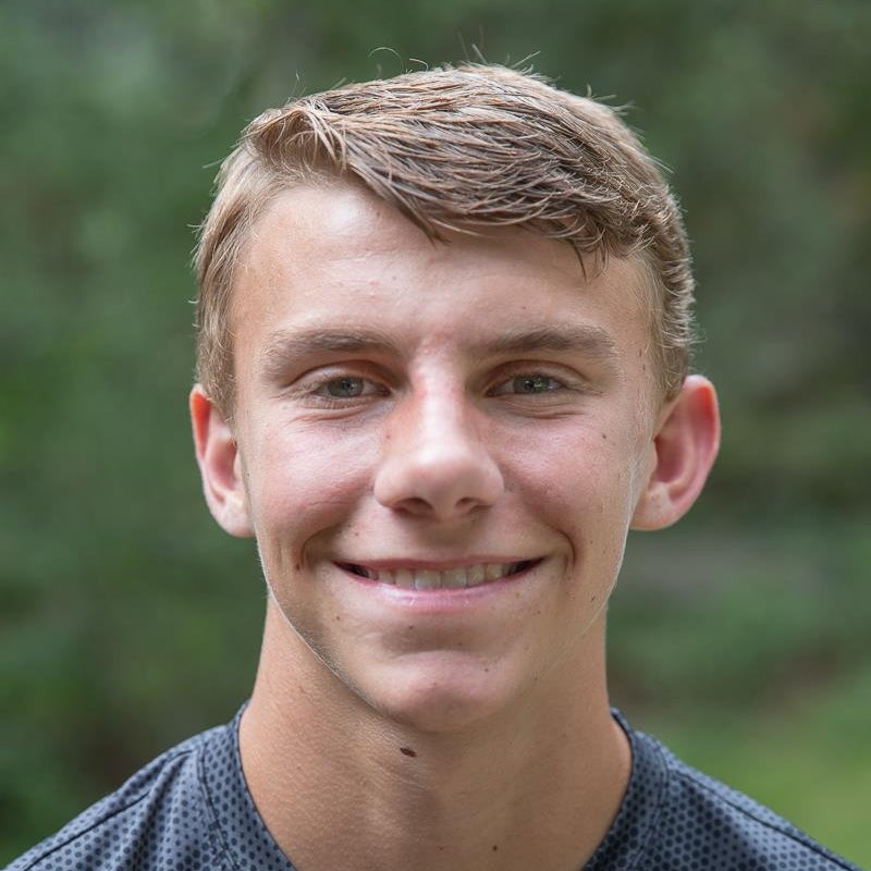 Dane Morris
