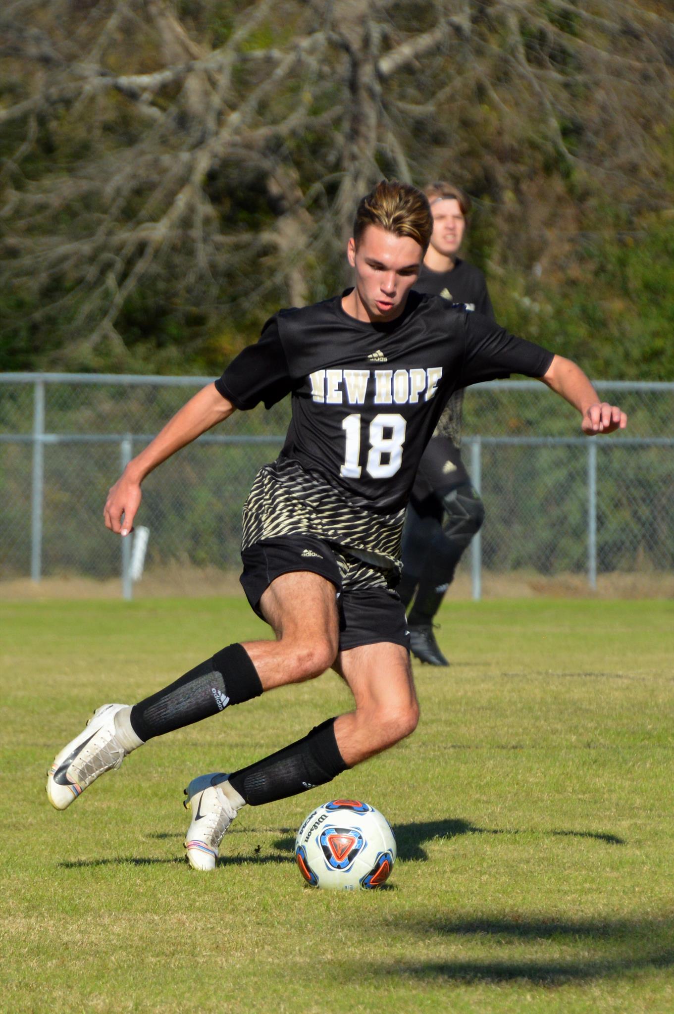 Trey Parnell