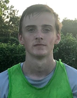 Connor Wachtel mugshot
