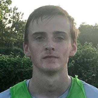 Connor Wachtel mugshot