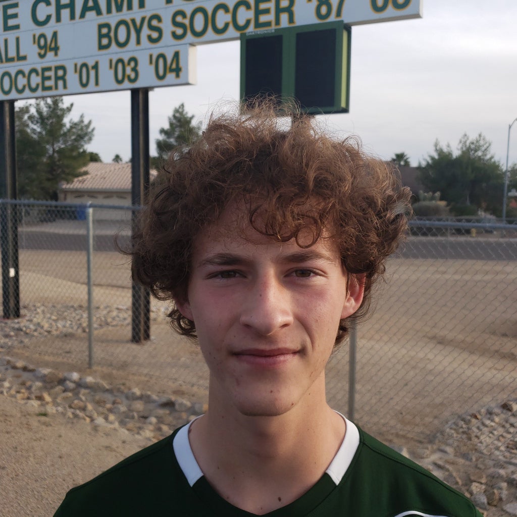 Zach Morelock