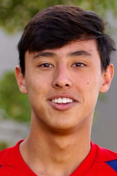 Dylan Hall