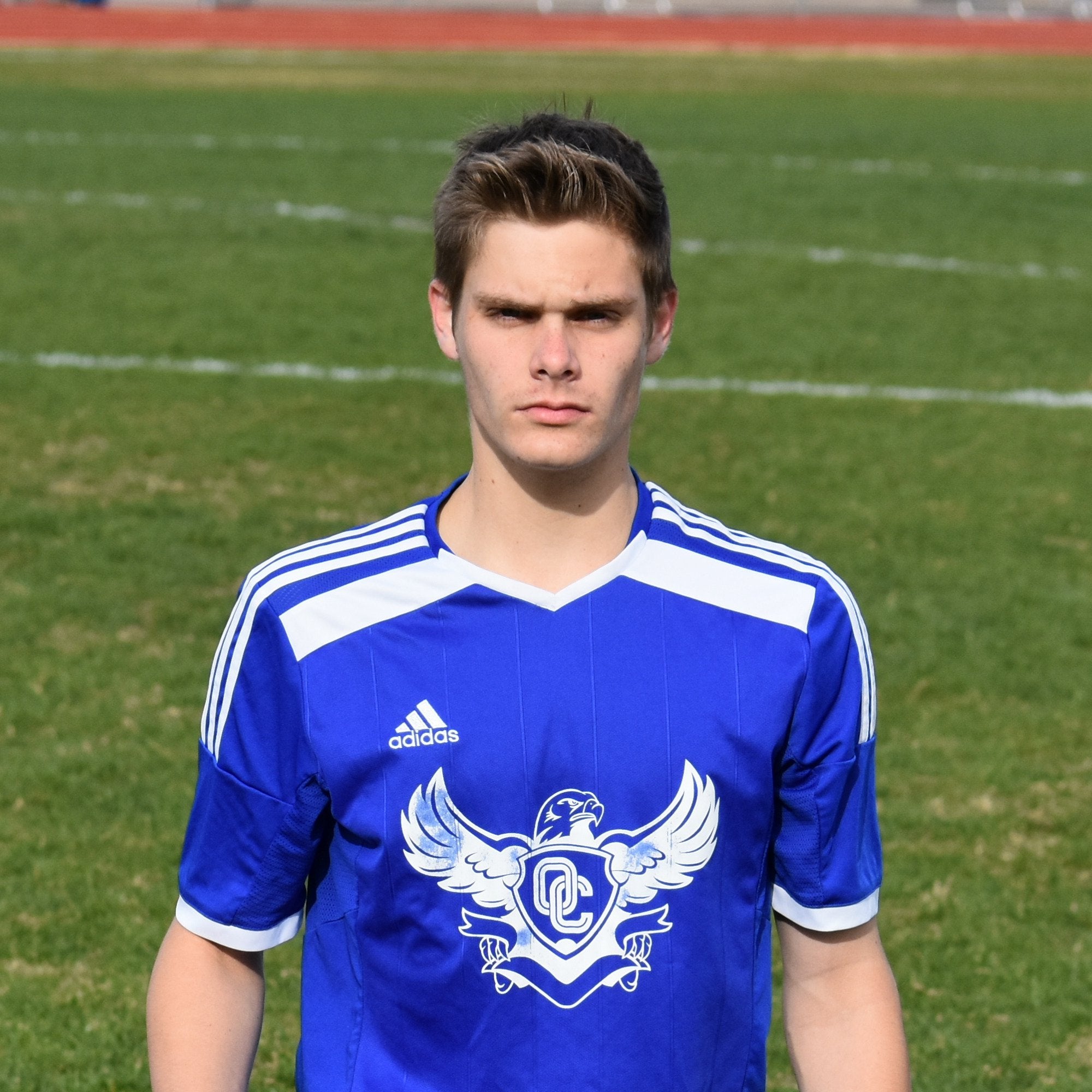Jarod  Eaton