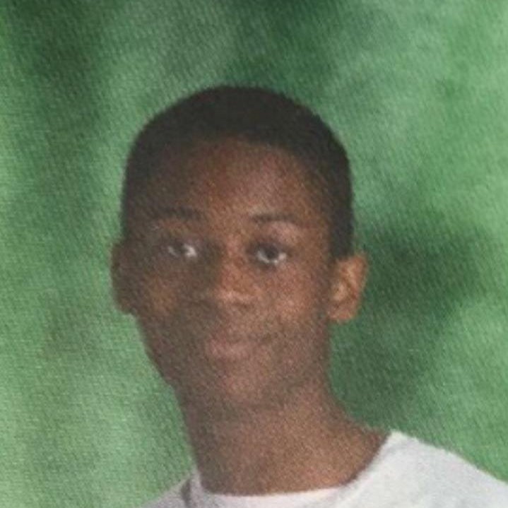 Nicholas Davis