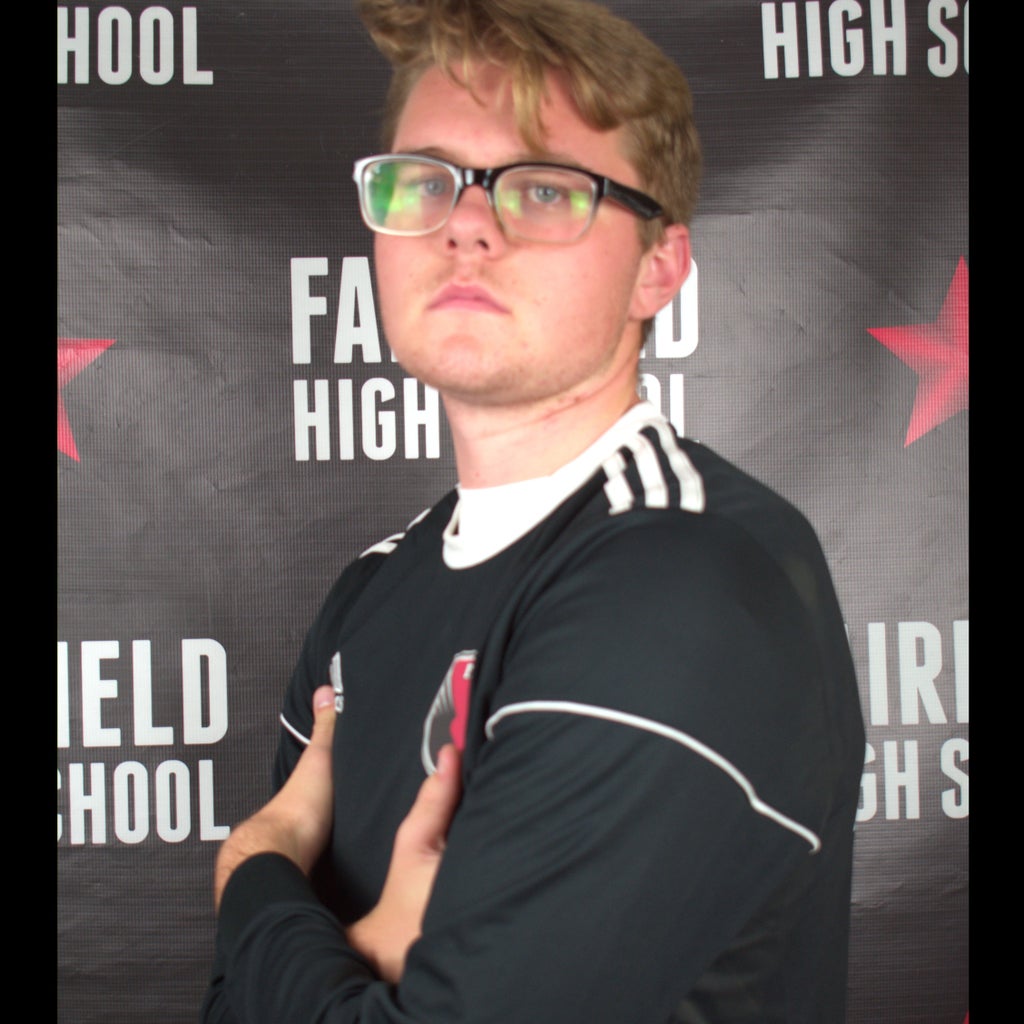 Ethan Davis mugshot