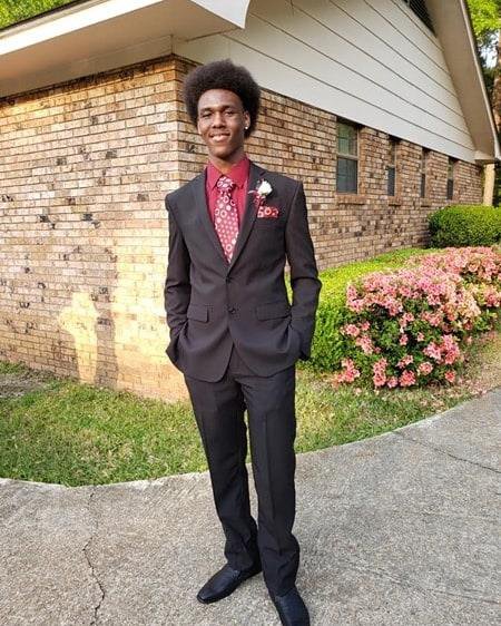 JOHNNIE SIMMONS III