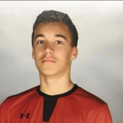 Jakob Buhrkuhl mugshot