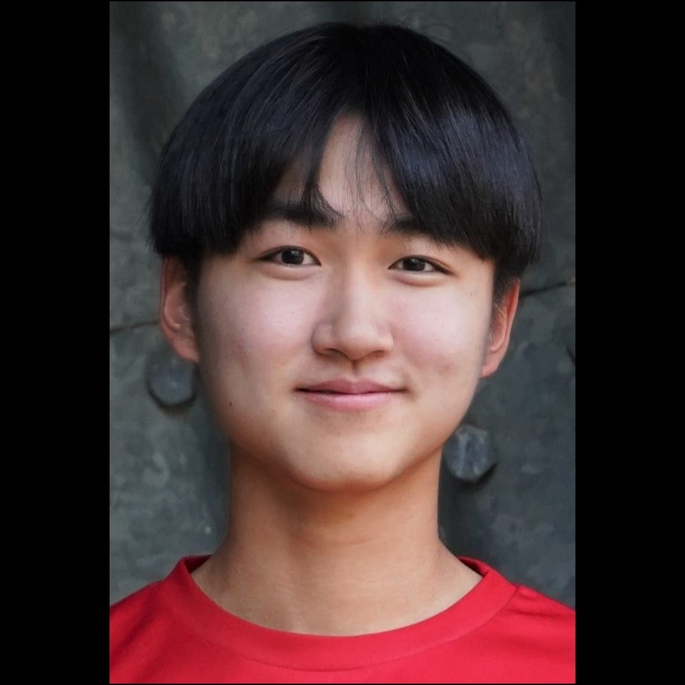 Brian Shim mugshot