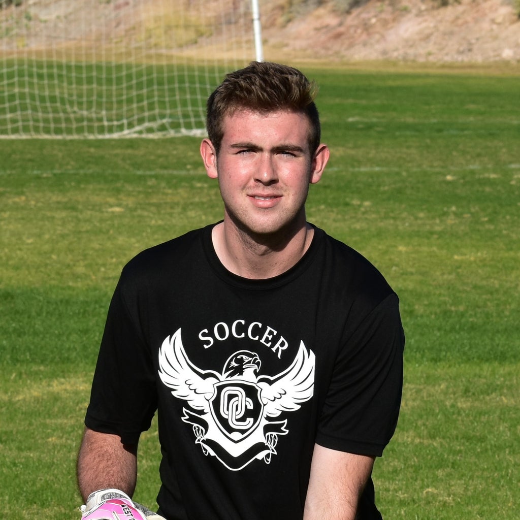 Tyler Kirberg