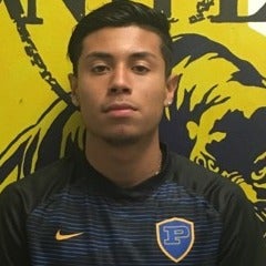 Leo  Hernandez