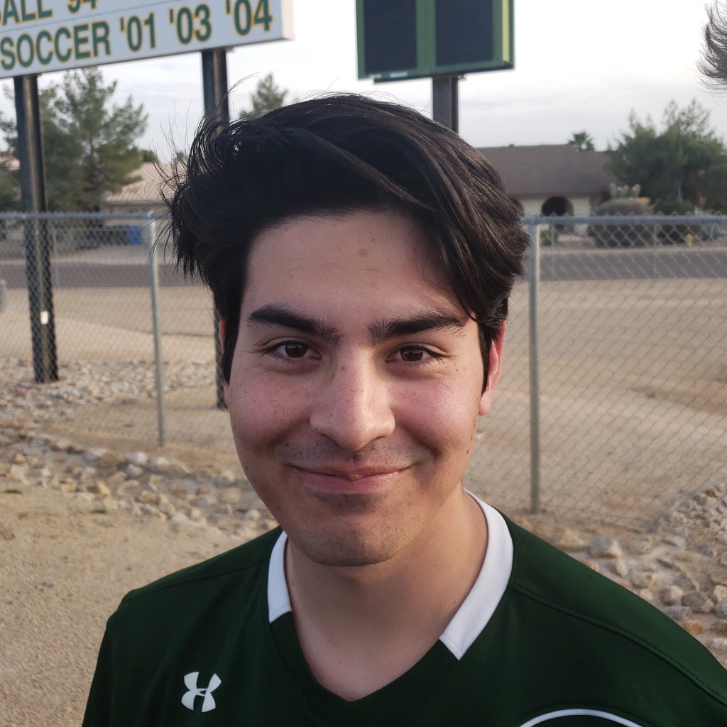 Kyle Tran