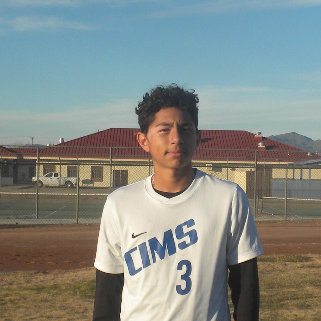 Julian Contreras