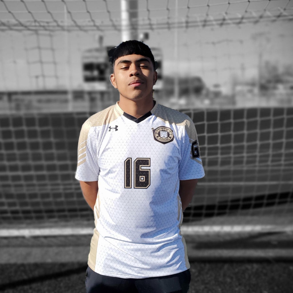 Ruben Rodriguez