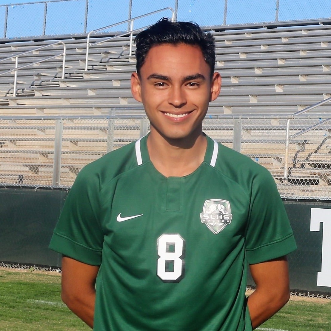 Ricardo Famania