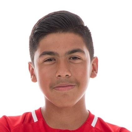Julio Pargas Jr. mugshot