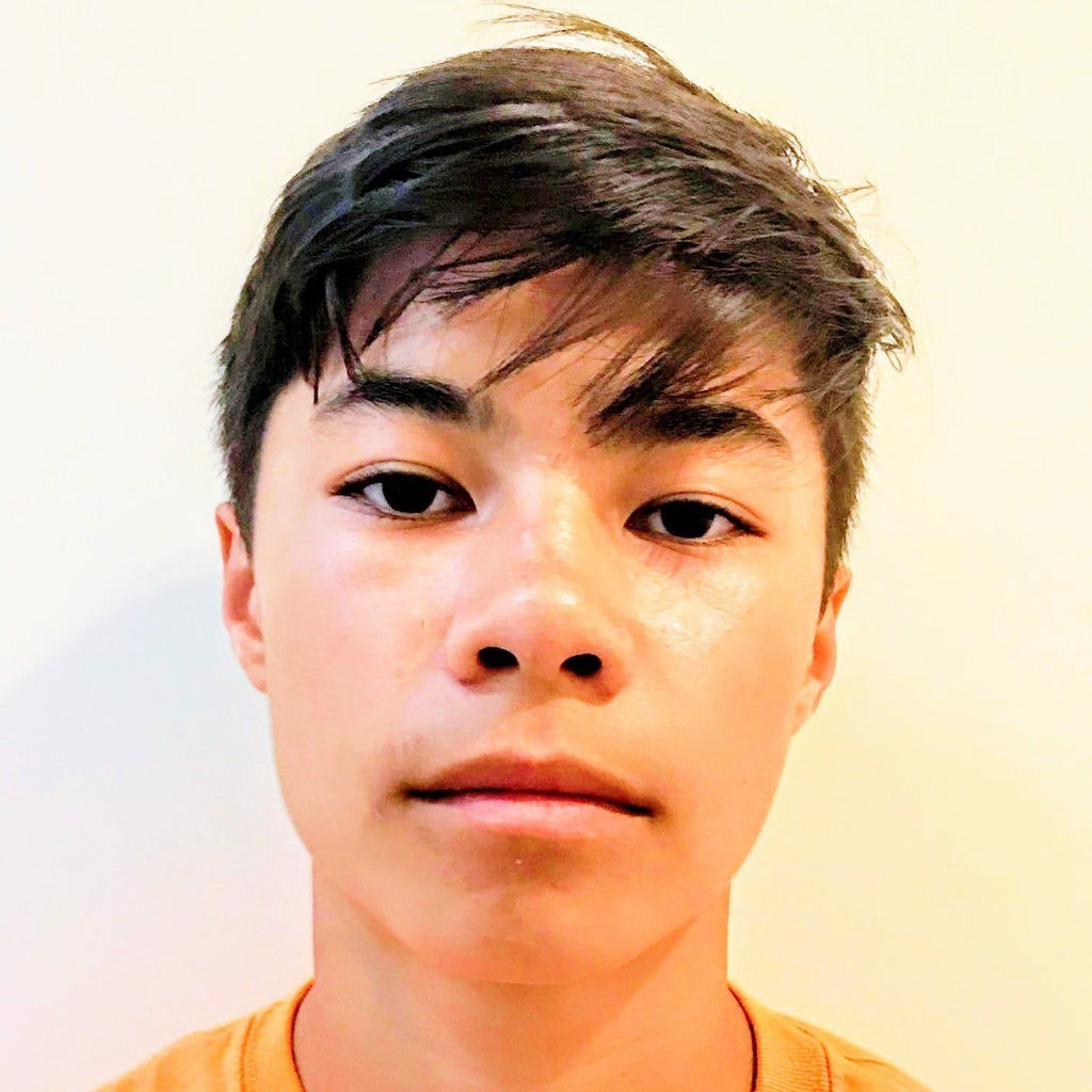 Kieran Veloria mugshot
