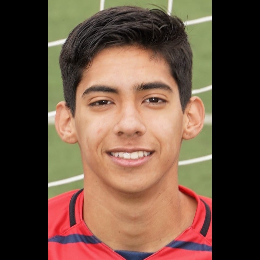 Ethan Lopez mugshot