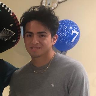 Andres Alvarado