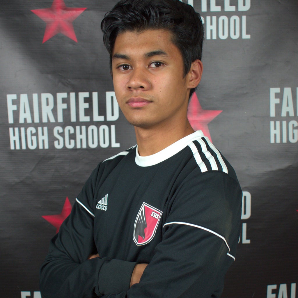 James Acuesta