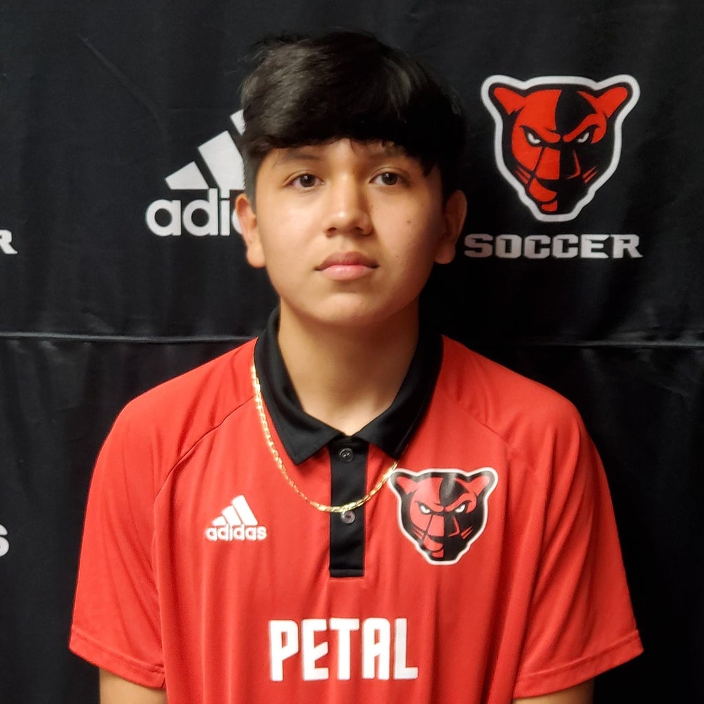 Edgar Pilar mugshot