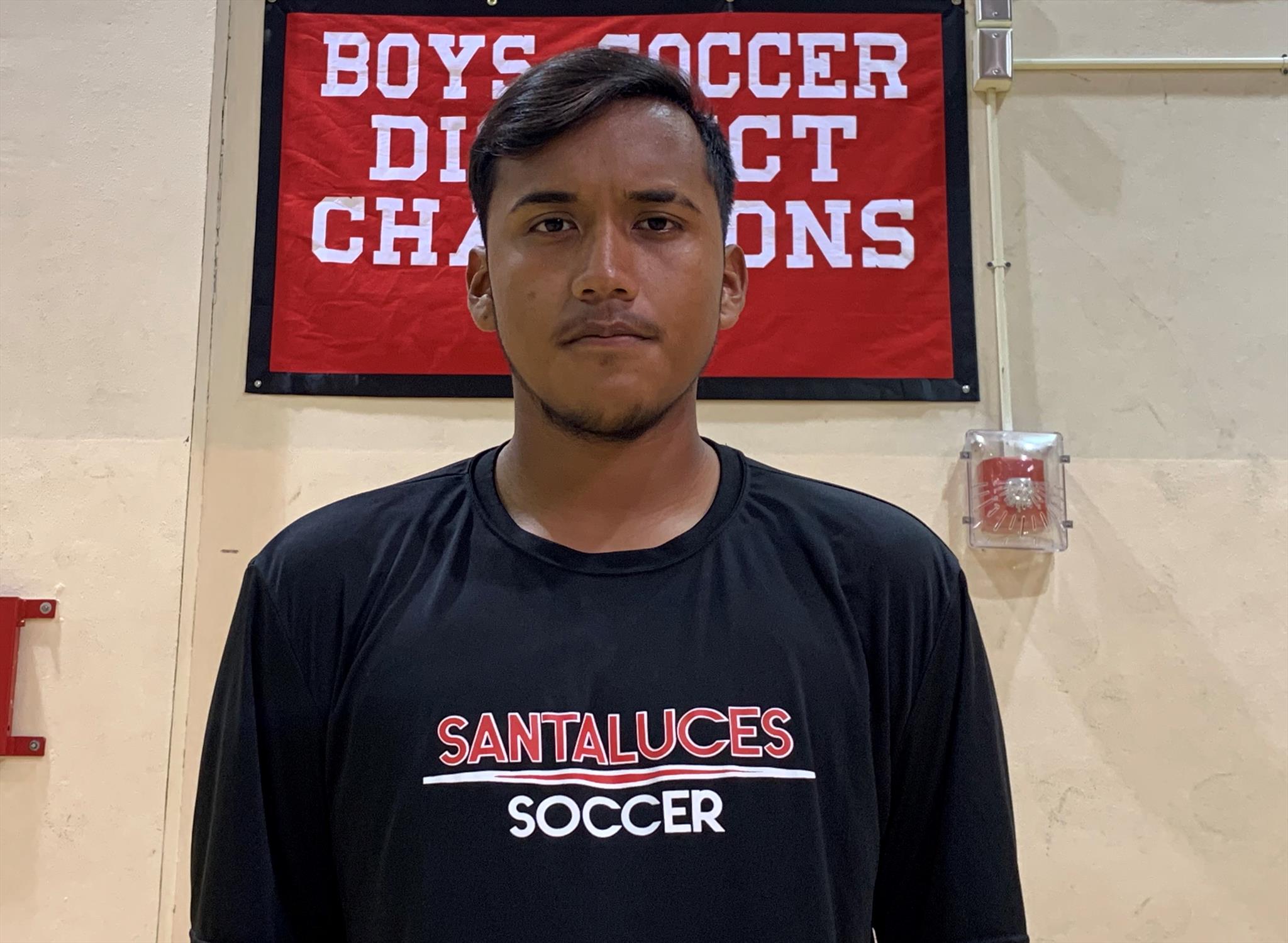 Bryan Rodriguez