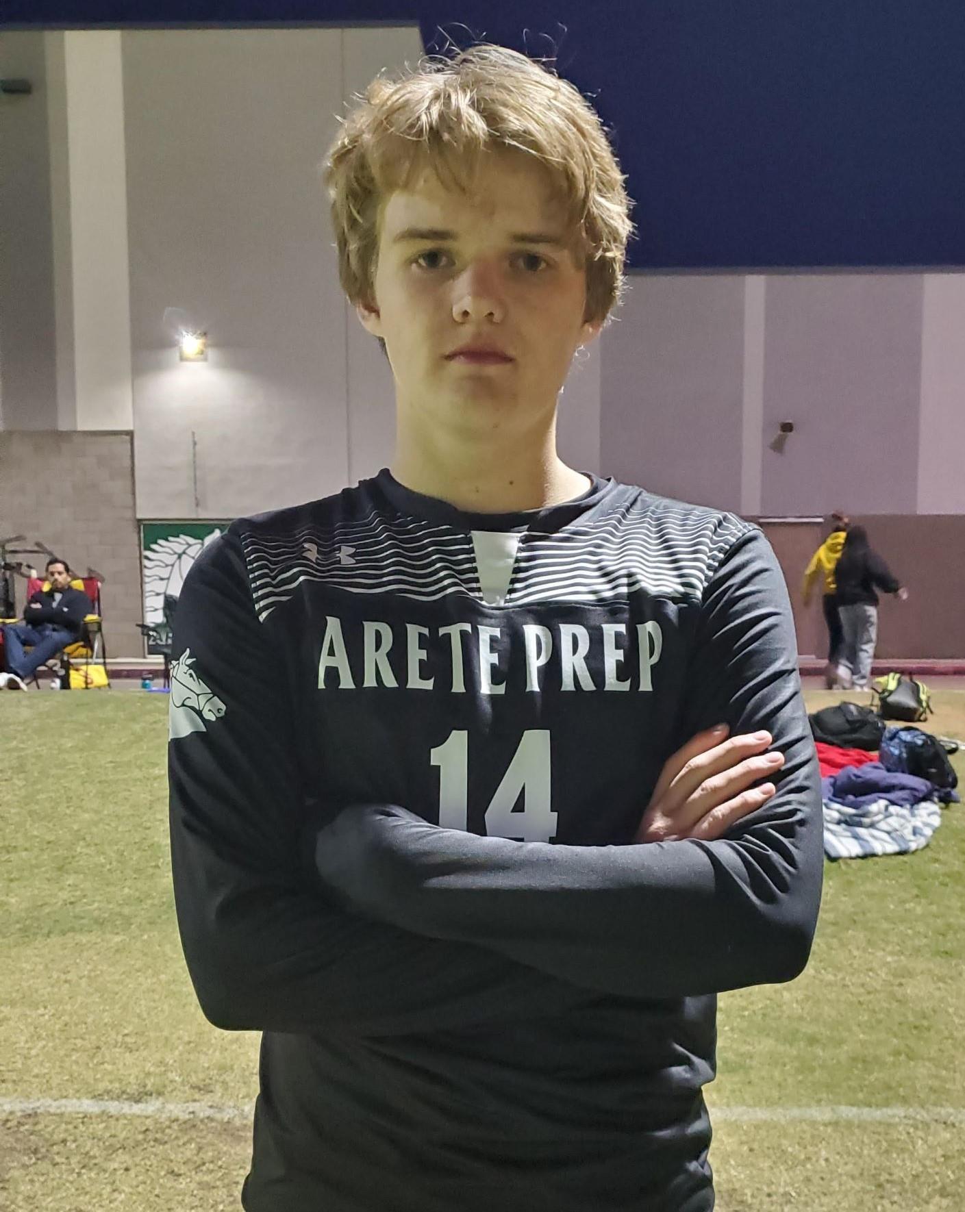 Caleb Richards
