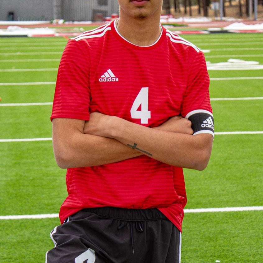 Jesus Carrasco