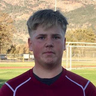 Colton DeLuca