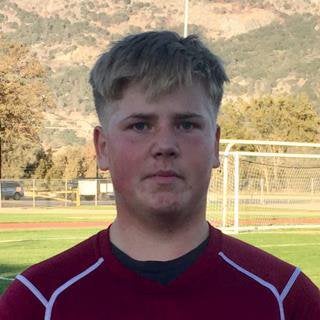 Colton DeLuca mugshot