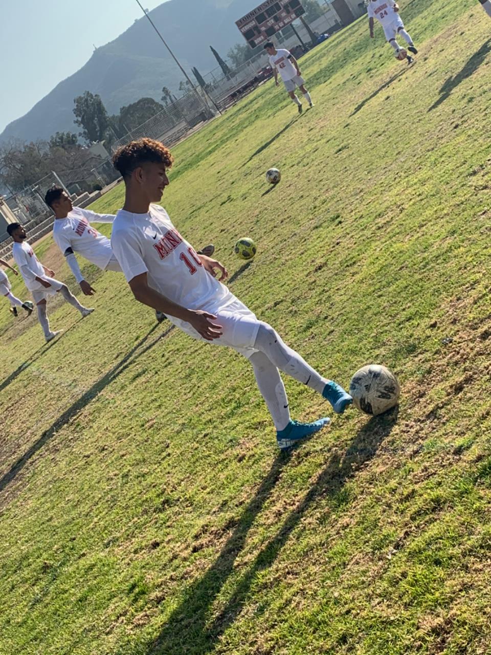 Erick Galindo