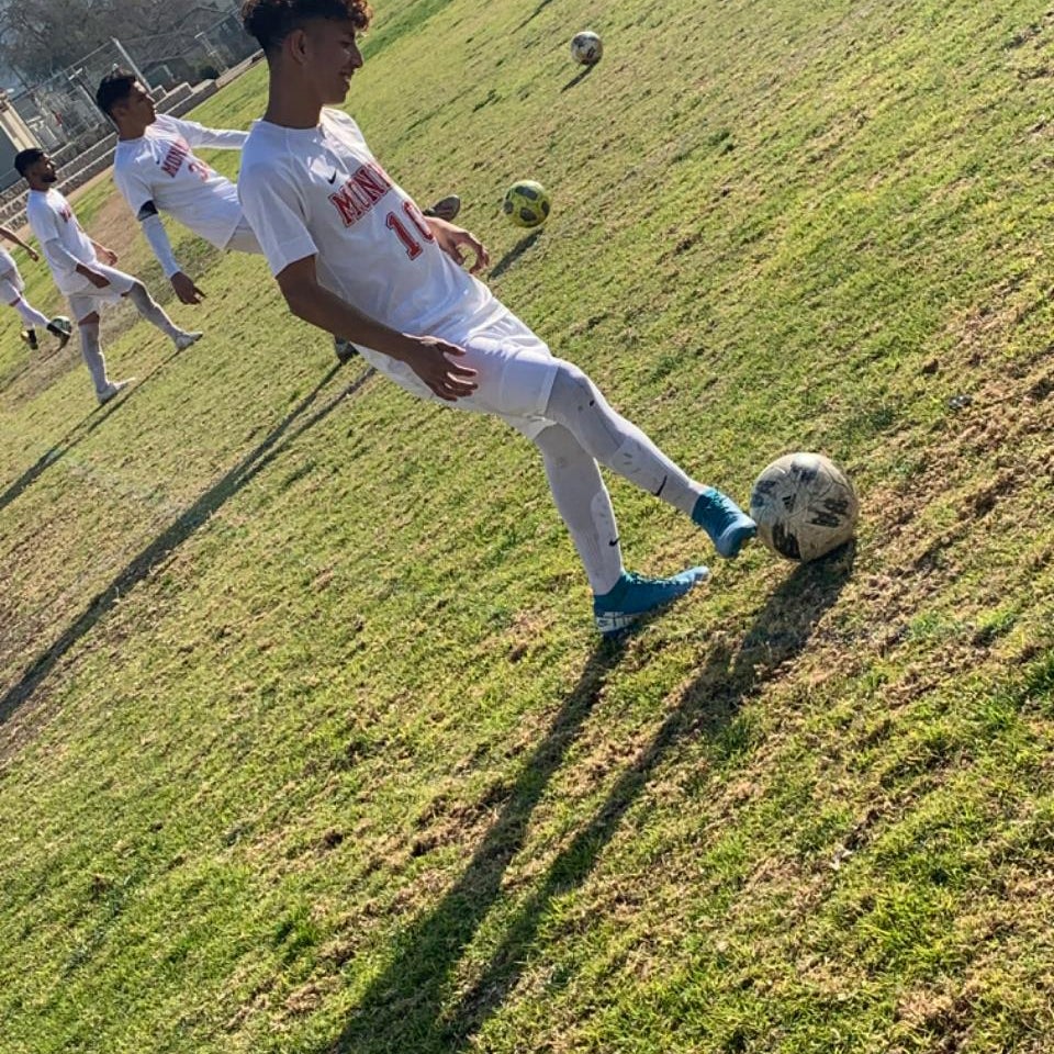 Erick Galindo