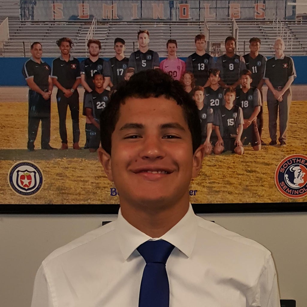 Carlos Aragon mugshot