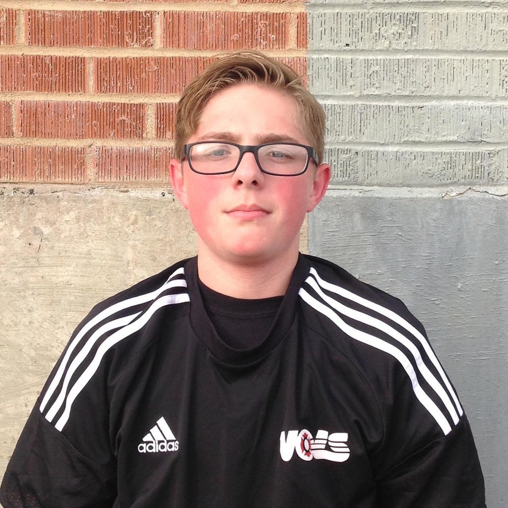Caden Kisabeth